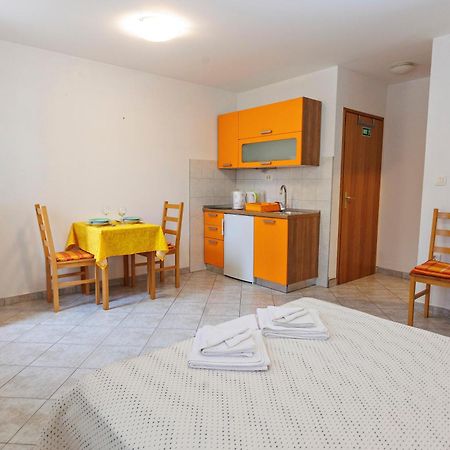 Apartments Baricevic Μπολ Εξωτερικό φωτογραφία
