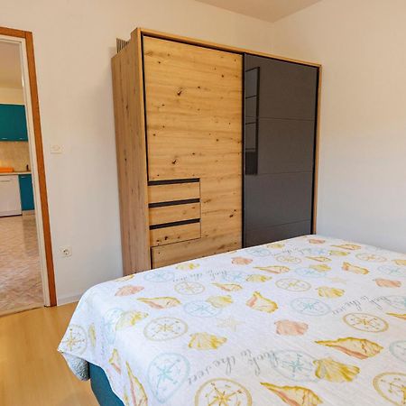 Apartments Baricevic Μπολ Εξωτερικό φωτογραφία