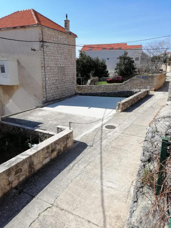 Apartments Baricevic Μπολ Εξωτερικό φωτογραφία