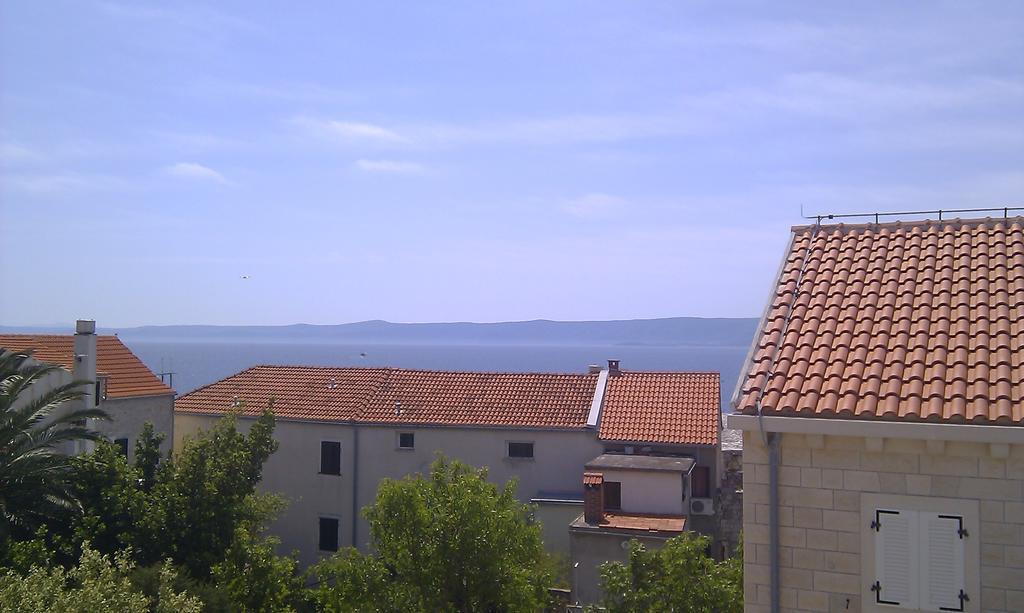 Apartments Baricevic Μπολ Δωμάτιο φωτογραφία