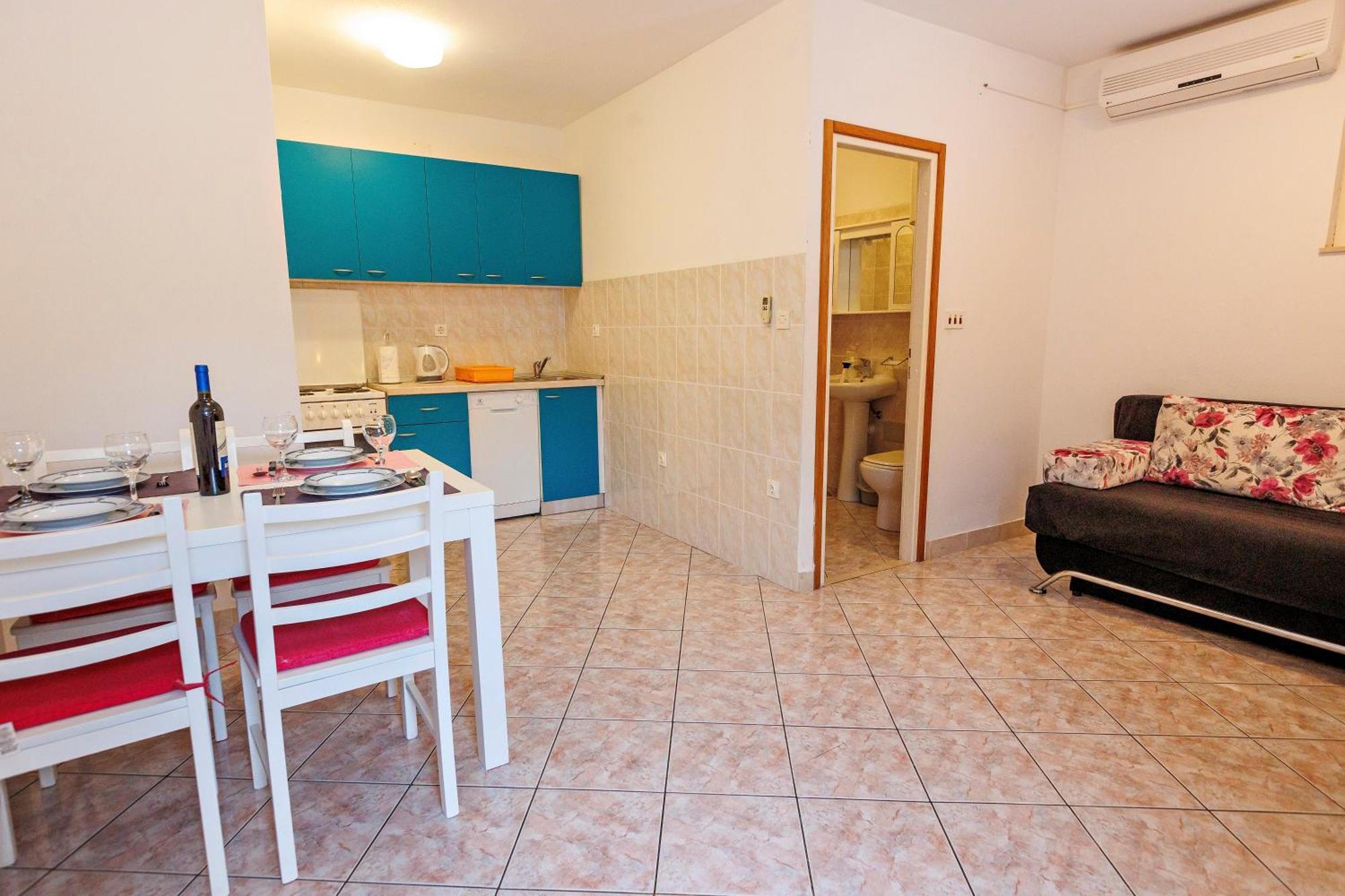 Apartments Baricevic Μπολ Εξωτερικό φωτογραφία