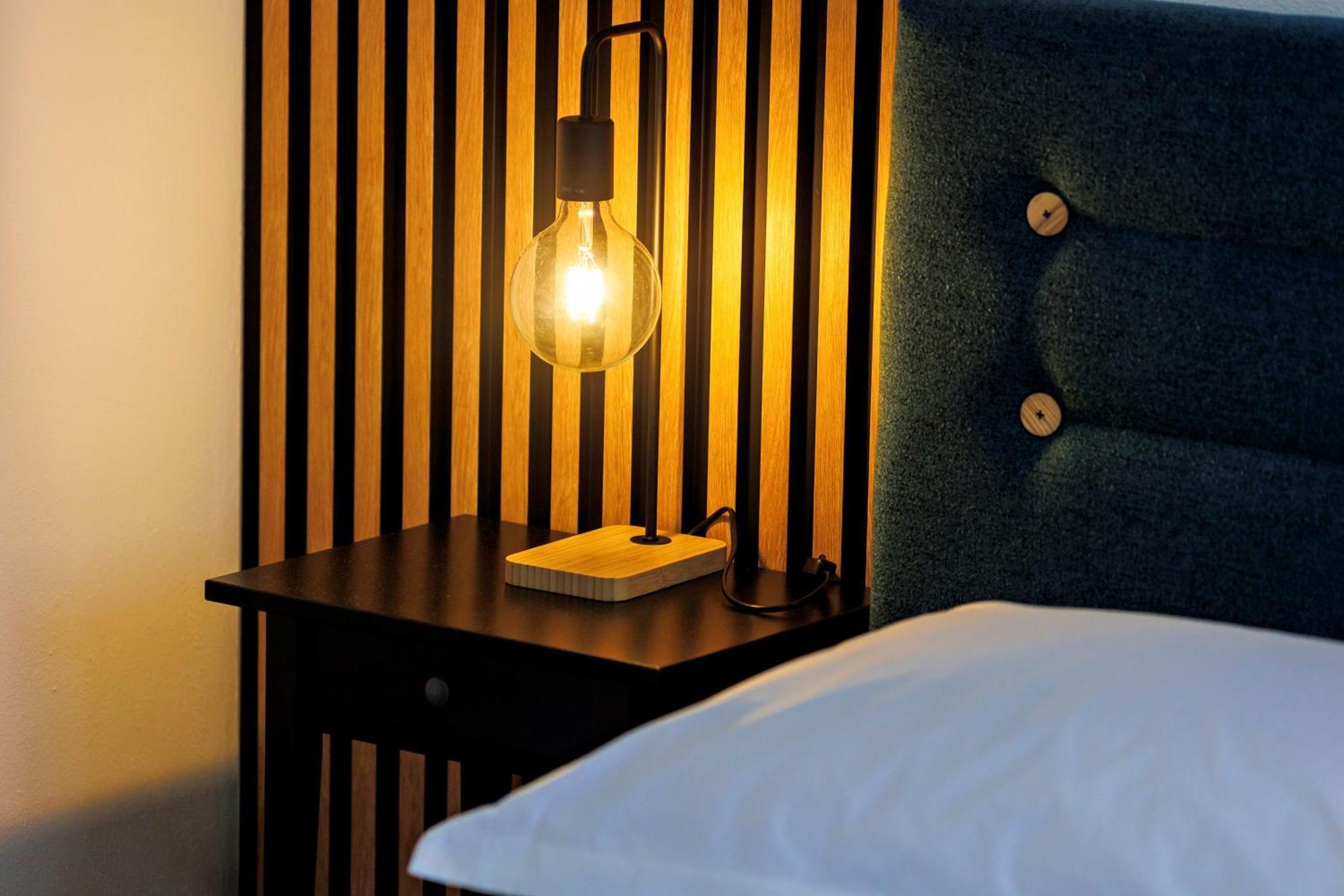 Apartments Baricevic Μπολ Εξωτερικό φωτογραφία