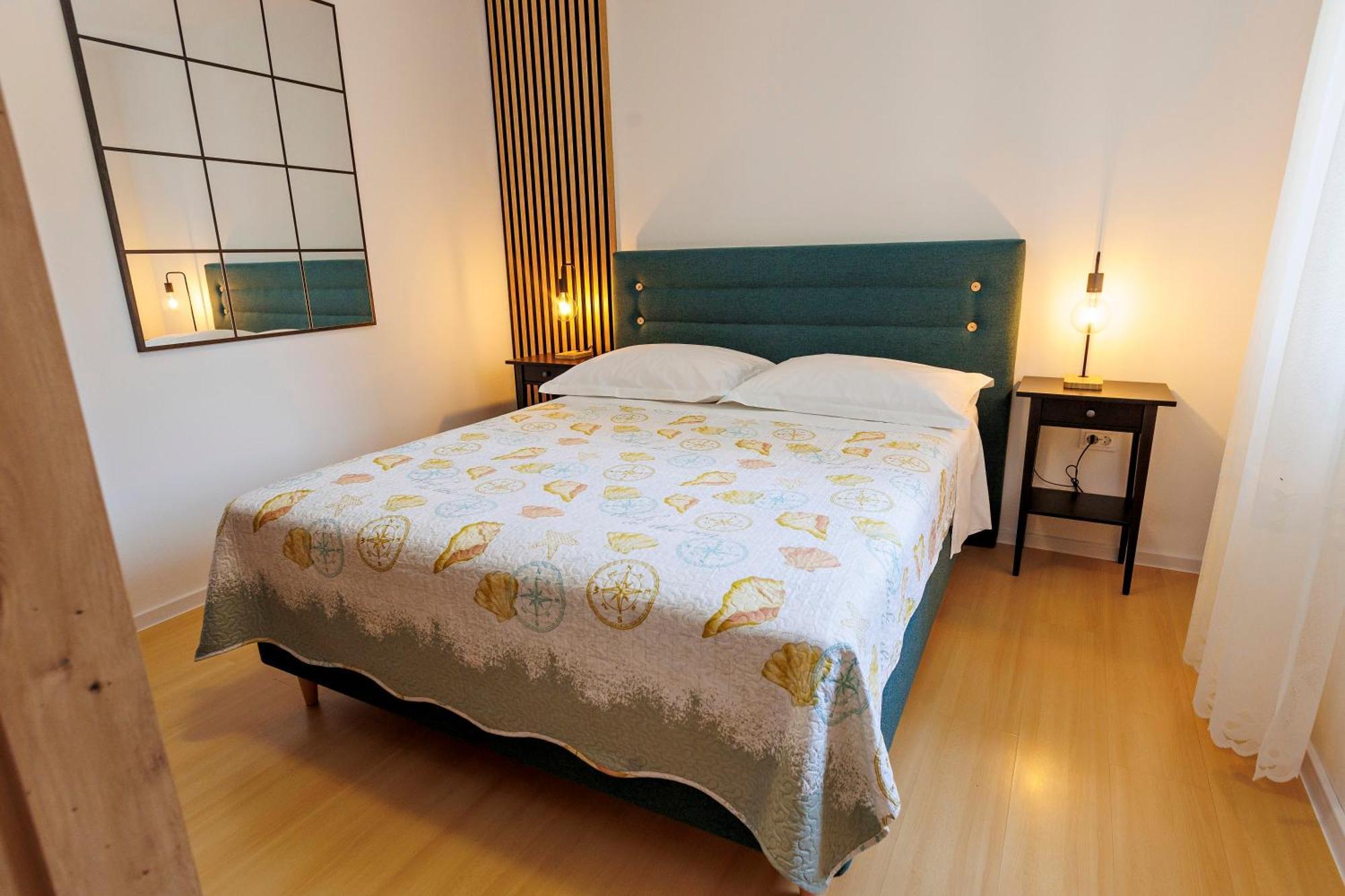 Apartments Baricevic Μπολ Εξωτερικό φωτογραφία