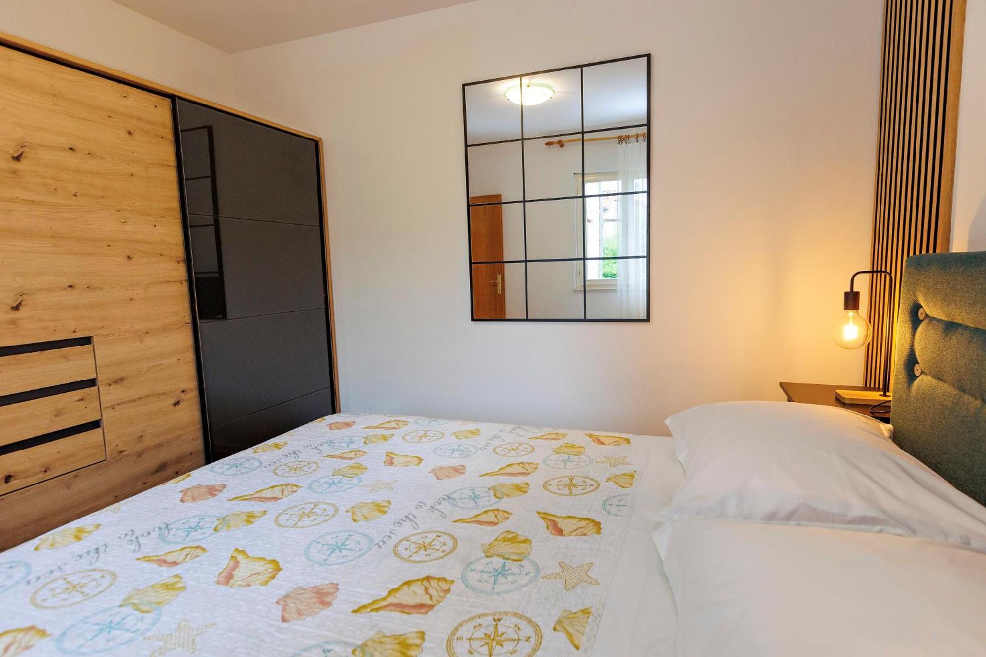 Apartments Baricevic Μπολ Εξωτερικό φωτογραφία
