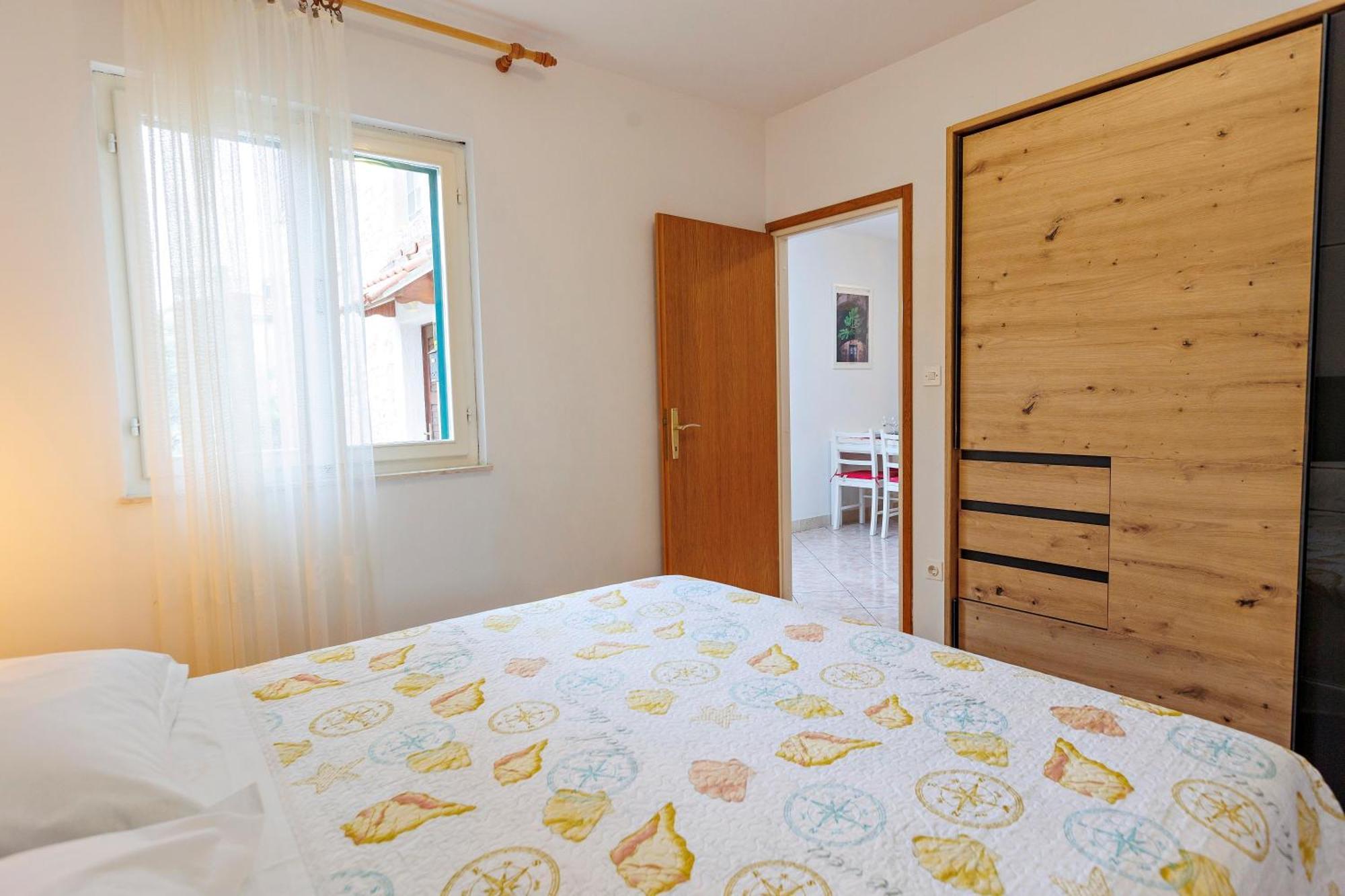 Apartments Baricevic Μπολ Εξωτερικό φωτογραφία