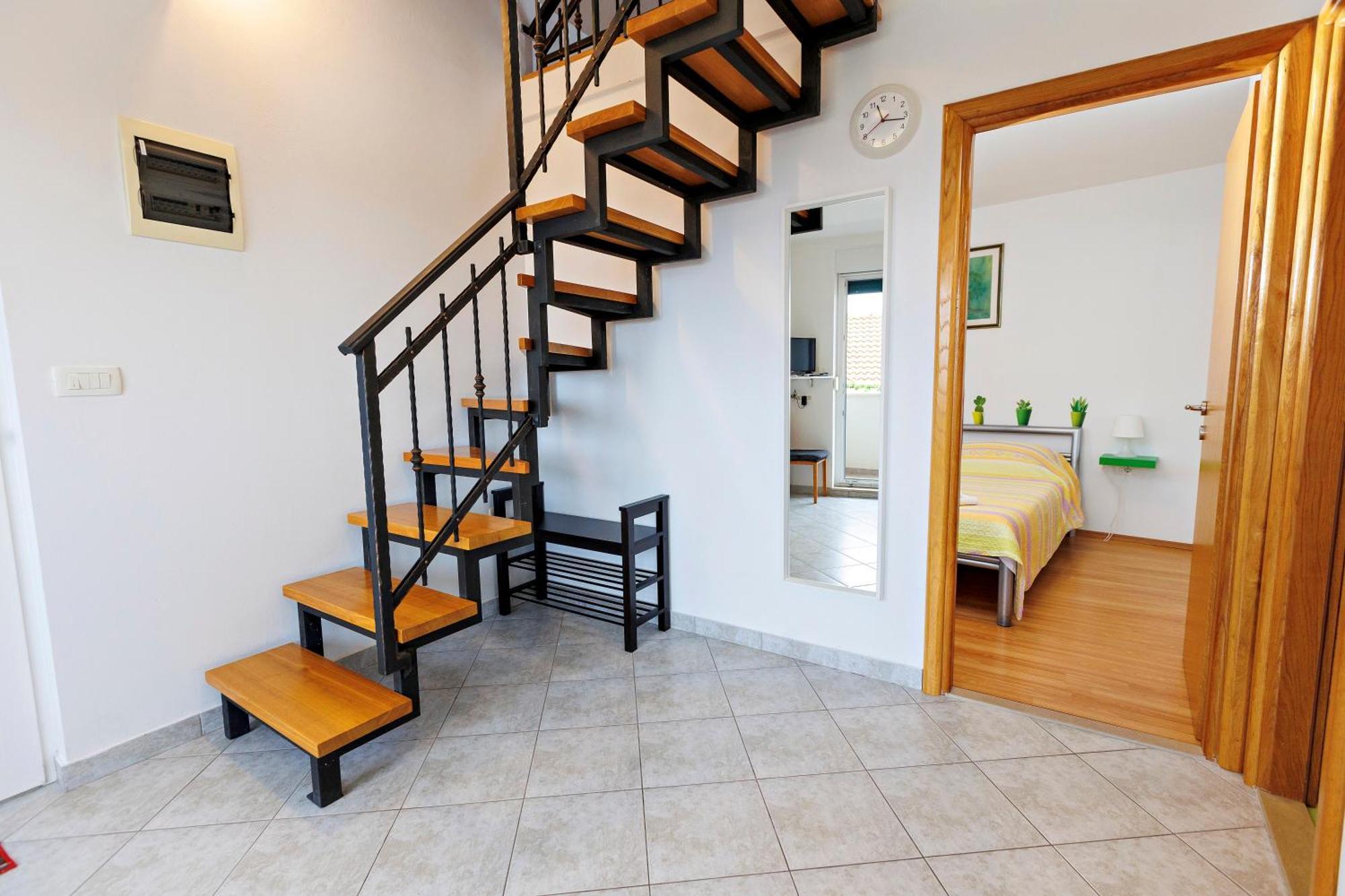 Apartments Baricevic Μπολ Εξωτερικό φωτογραφία