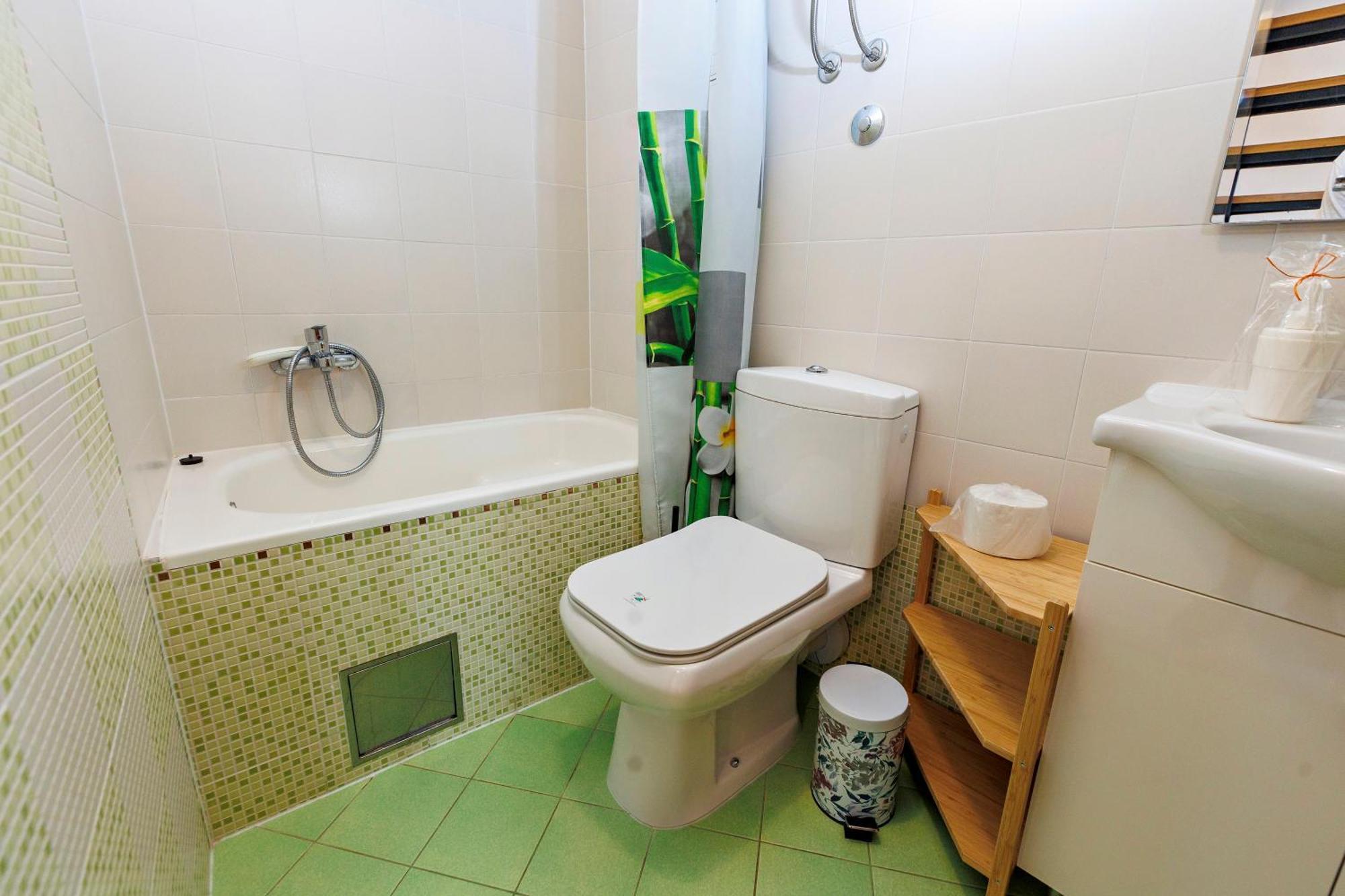 Apartments Baricevic Μπολ Εξωτερικό φωτογραφία