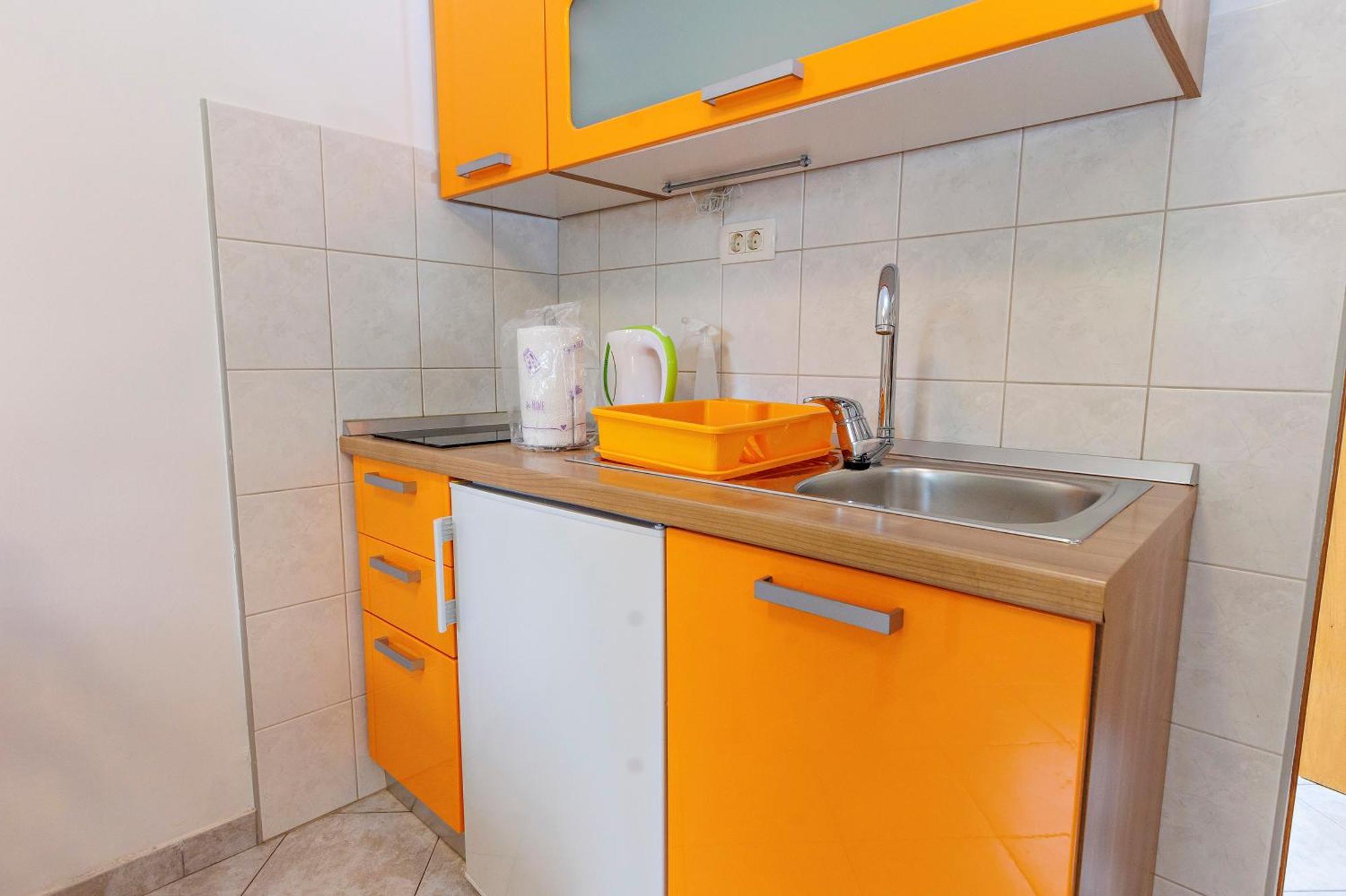 Apartments Baricevic Μπολ Εξωτερικό φωτογραφία