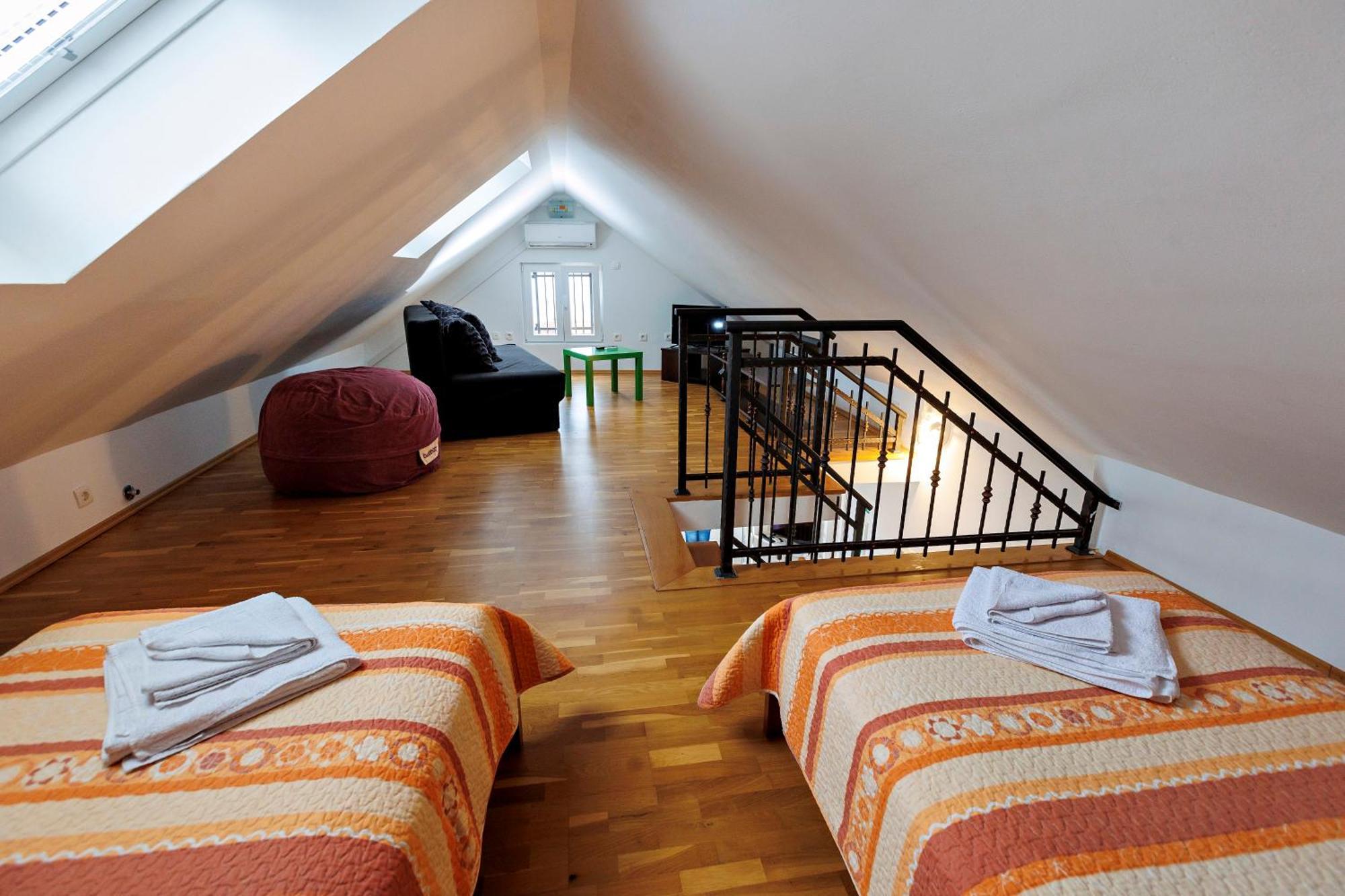 Apartments Baricevic Μπολ Εξωτερικό φωτογραφία