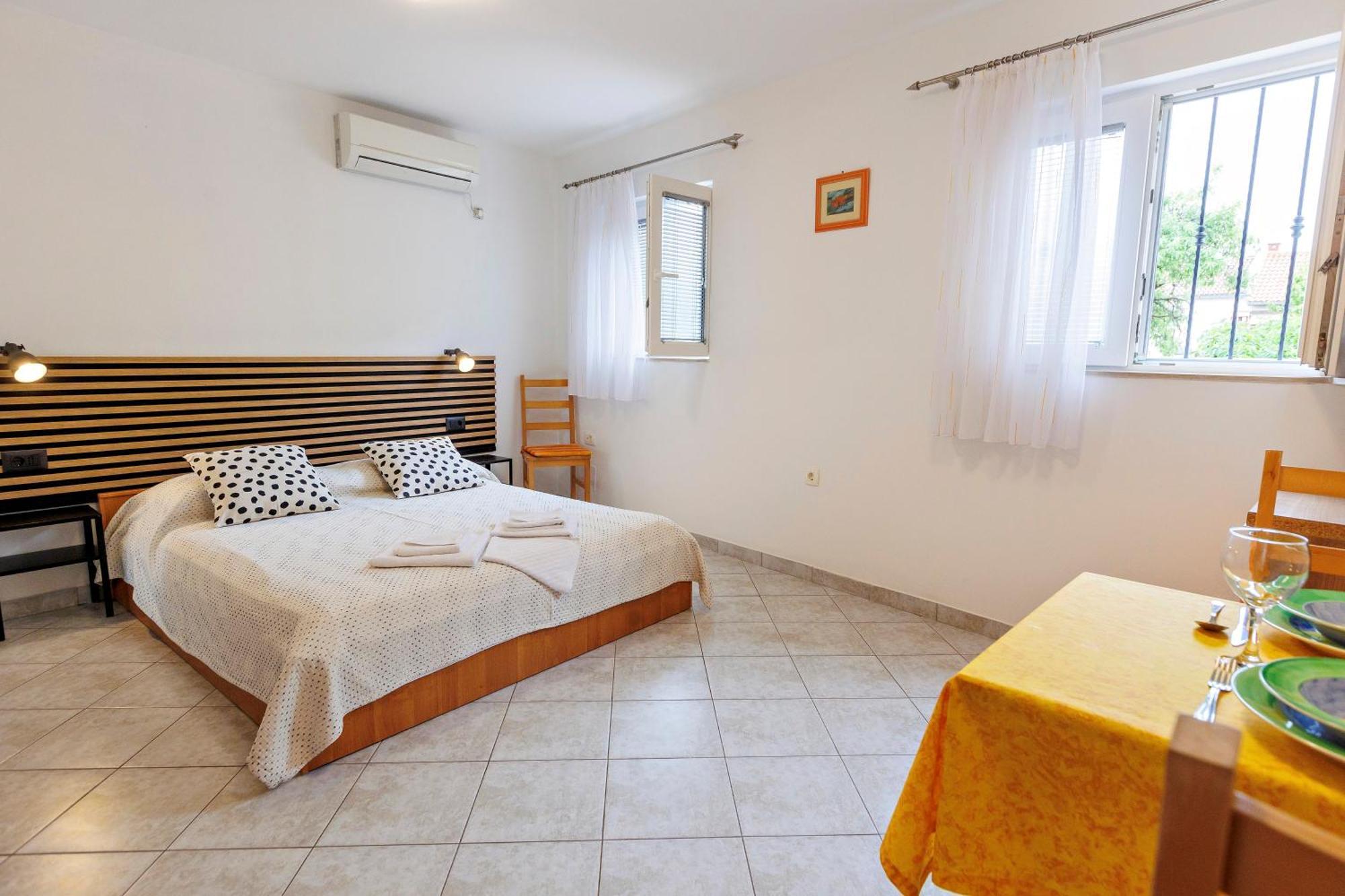 Apartments Baricevic Μπολ Εξωτερικό φωτογραφία