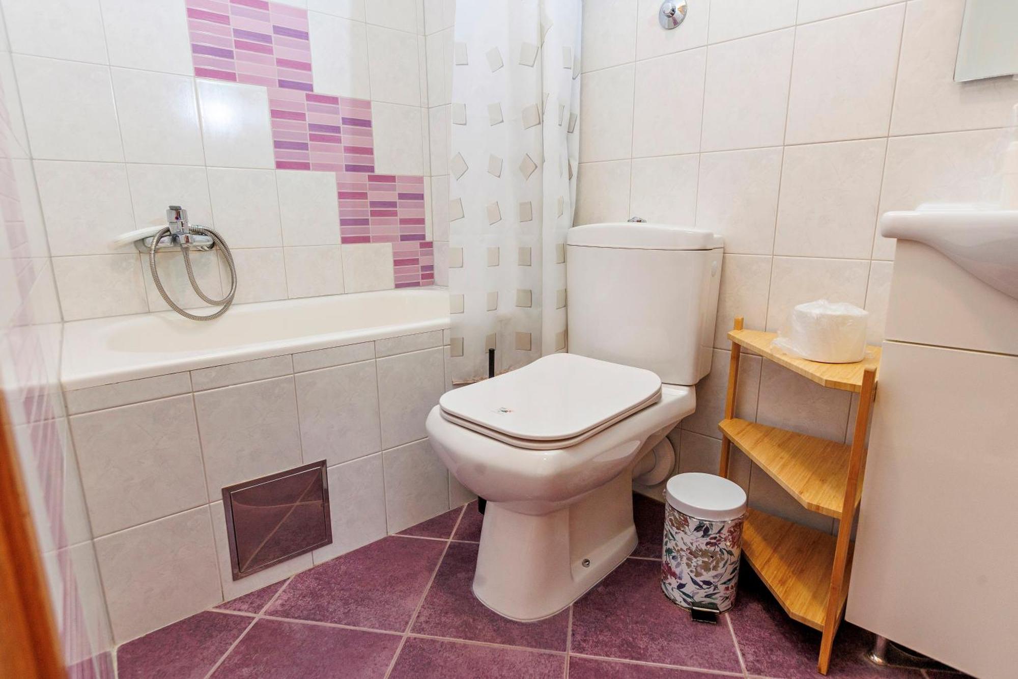 Apartments Baricevic Μπολ Εξωτερικό φωτογραφία