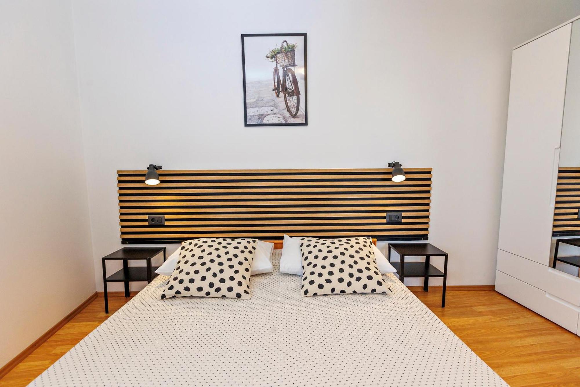 Apartments Baricevic Μπολ Εξωτερικό φωτογραφία