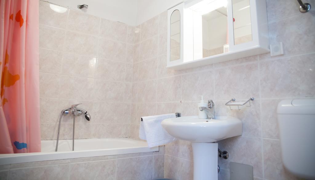 Apartments Baricevic Μπολ Εξωτερικό φωτογραφία