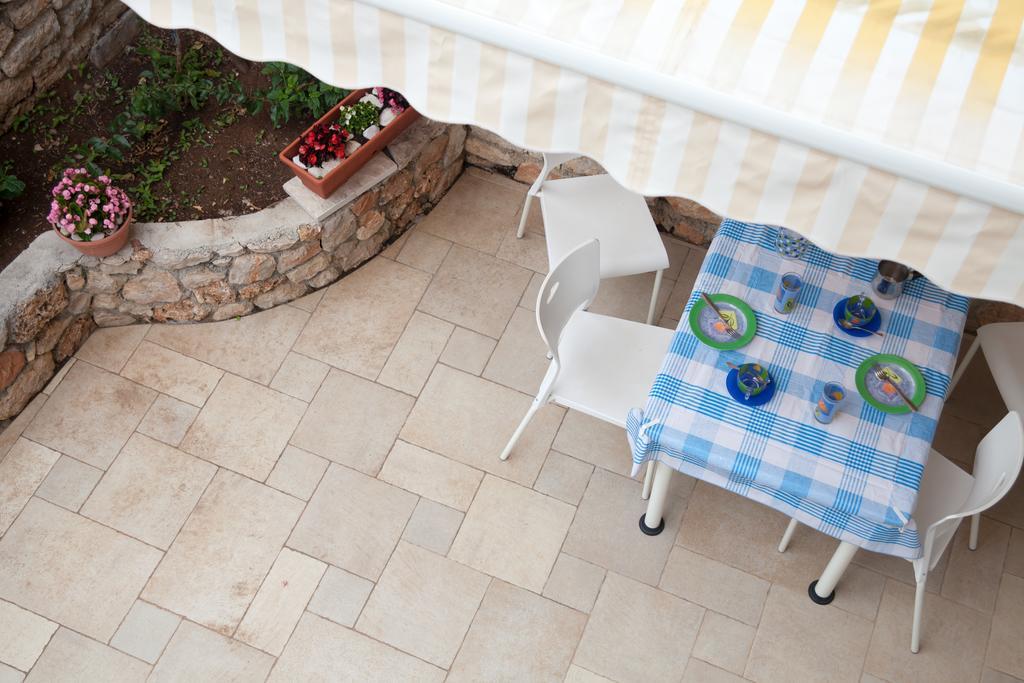Apartments Baricevic Μπολ Εξωτερικό φωτογραφία
