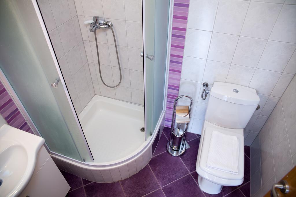 Apartments Baricevic Μπολ Εξωτερικό φωτογραφία