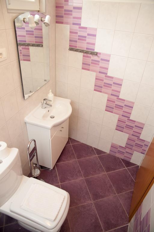 Apartments Baricevic Μπολ Εξωτερικό φωτογραφία