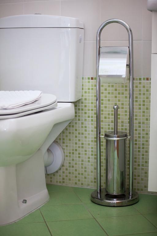 Apartments Baricevic Μπολ Εξωτερικό φωτογραφία