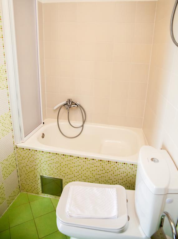 Apartments Baricevic Μπολ Εξωτερικό φωτογραφία