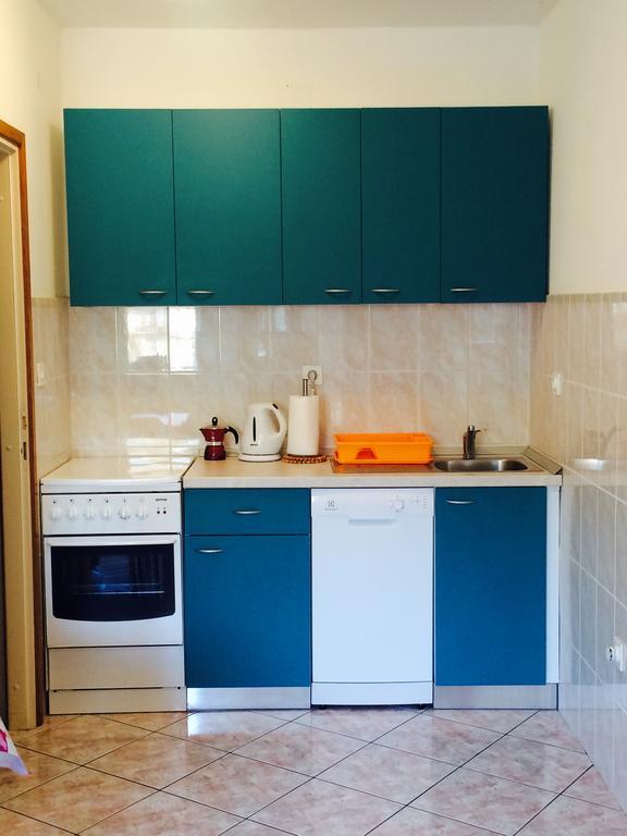 Apartments Baricevic Μπολ Εξωτερικό φωτογραφία
