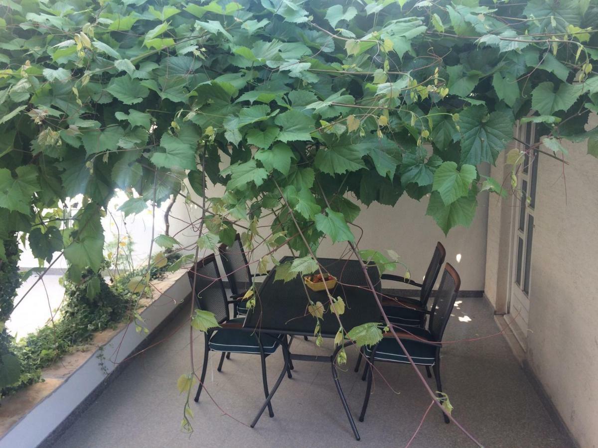 Apartments Baricevic Μπολ Εξωτερικό φωτογραφία