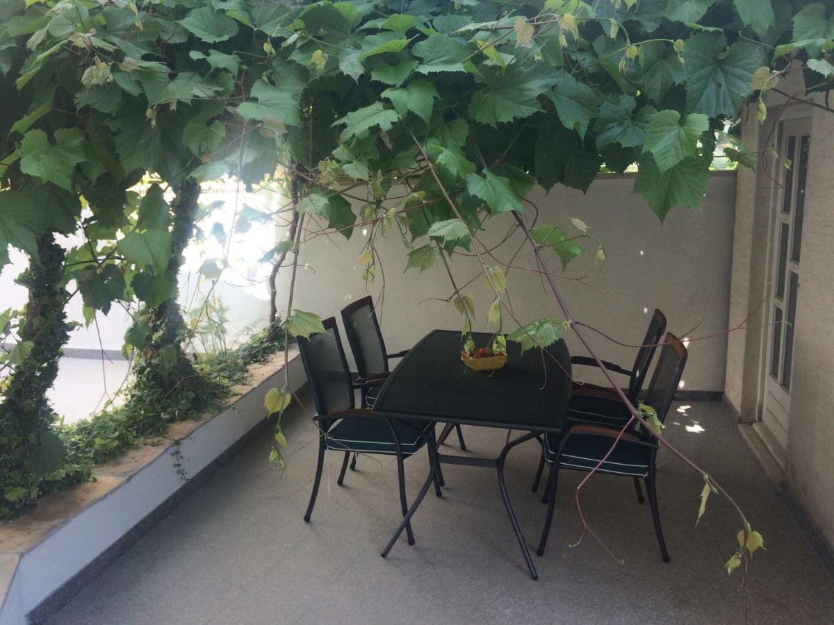 Apartments Baricevic Μπολ Εξωτερικό φωτογραφία
