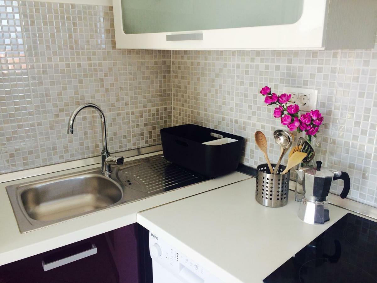 Apartments Baricevic Μπολ Εξωτερικό φωτογραφία