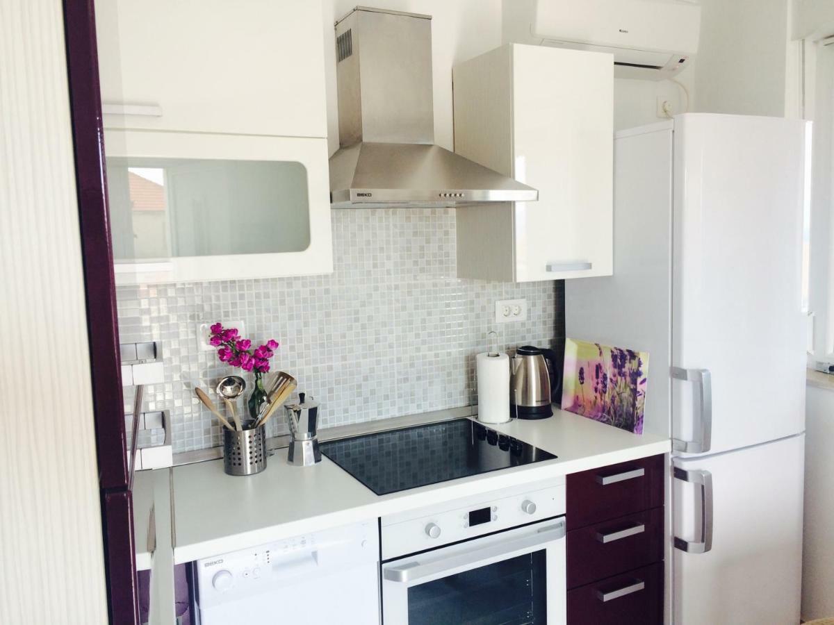 Apartments Baricevic Μπολ Εξωτερικό φωτογραφία