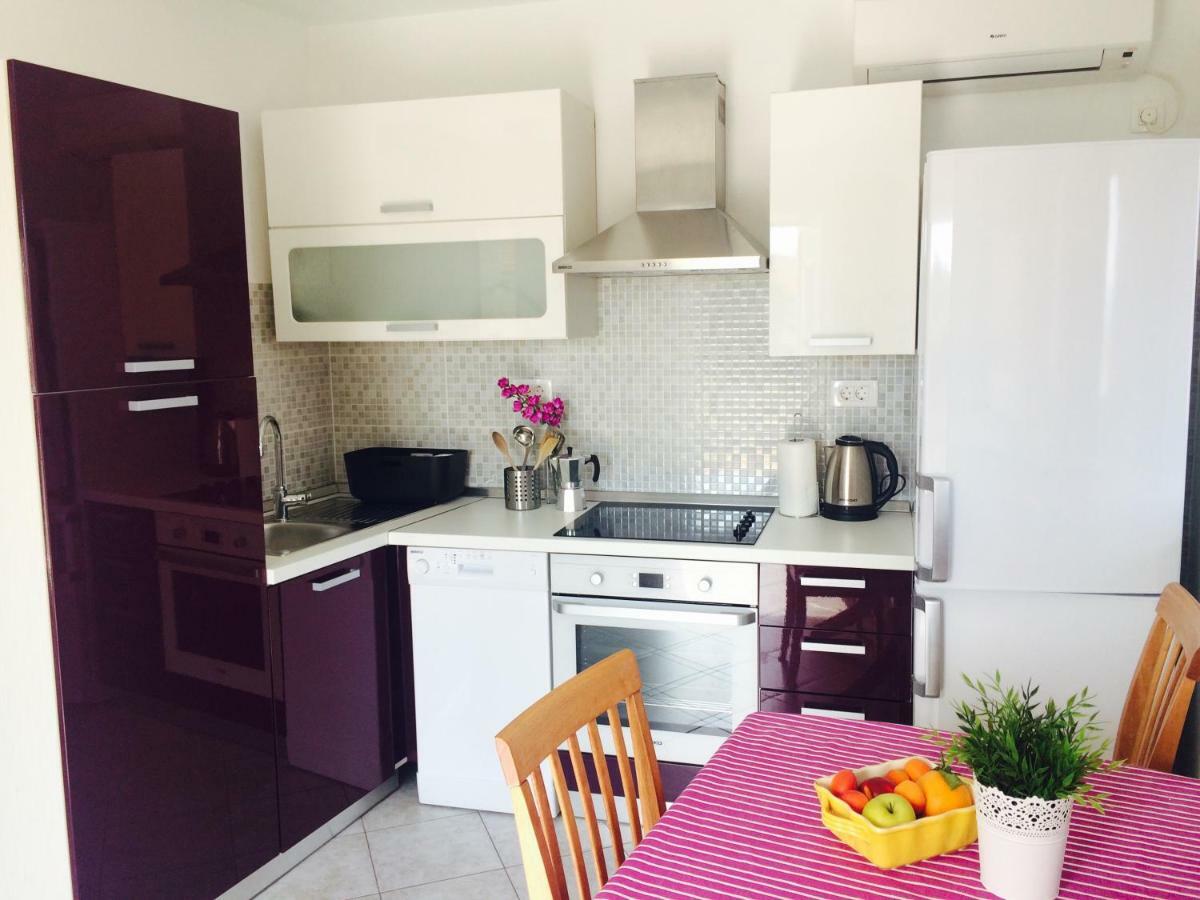 Apartments Baricevic Μπολ Εξωτερικό φωτογραφία